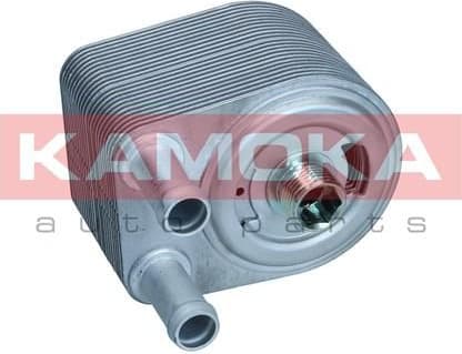 Oil Cooler, engine oil 7730162