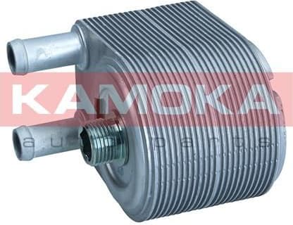 Oil Cooler, engine oil 7730162 - image 2