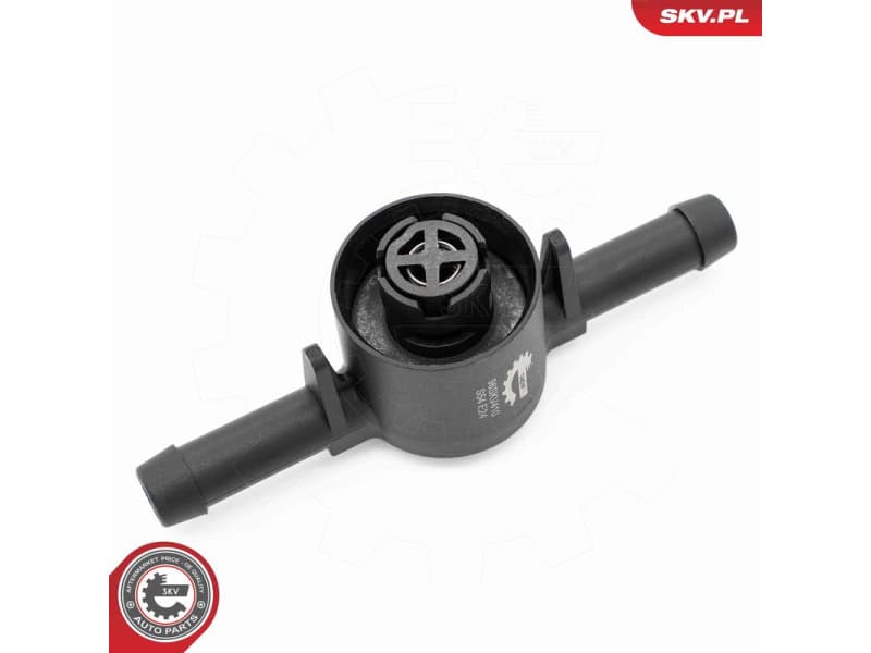 Valve, fuel filter 96SKV410 - image 2