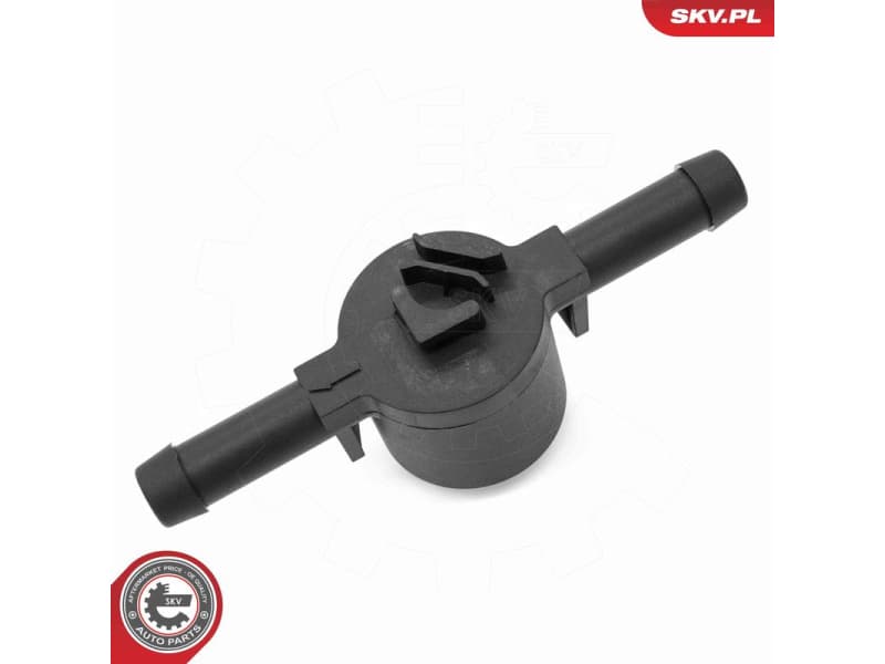 Valve, fuel filter 96SKV410 - image 3