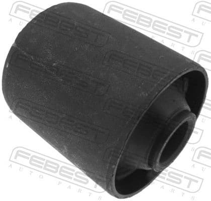 Mounting, control/trailing arm TAB-061