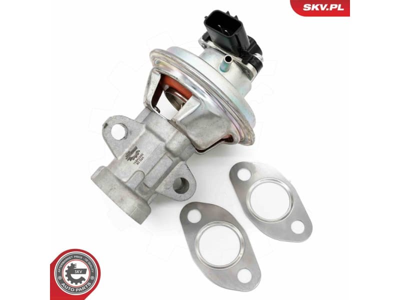 EGR Valve 14SKV262 - image 2