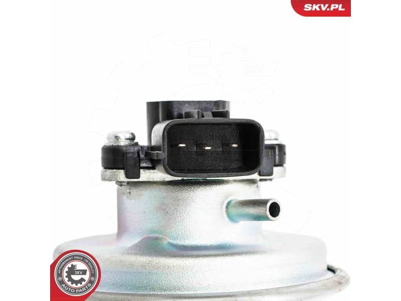 EGR Valve 14SKV262 - image 6