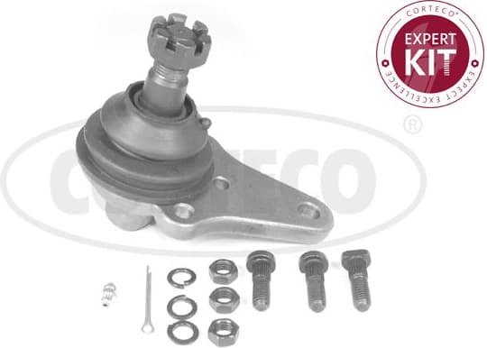 Ball Joint 49395652 - image 2