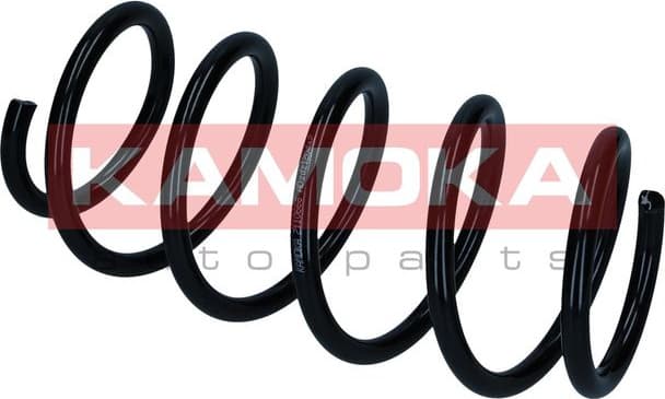 Suspension Spring 2110666