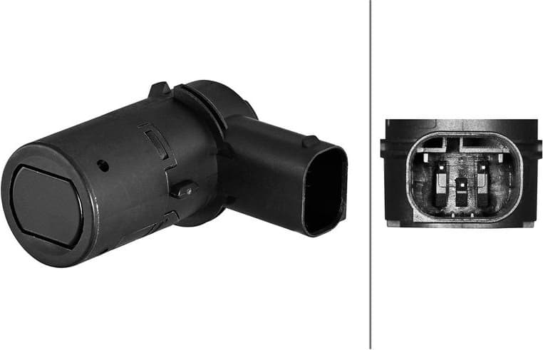 Sensor, park distance control 6PX 358 270-651