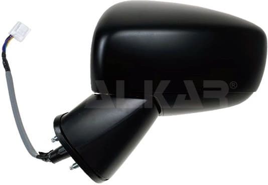 Exterior Mirror 6125076