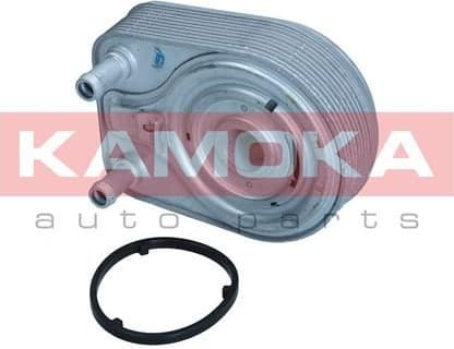 Oil Cooler, engine oil 7730148