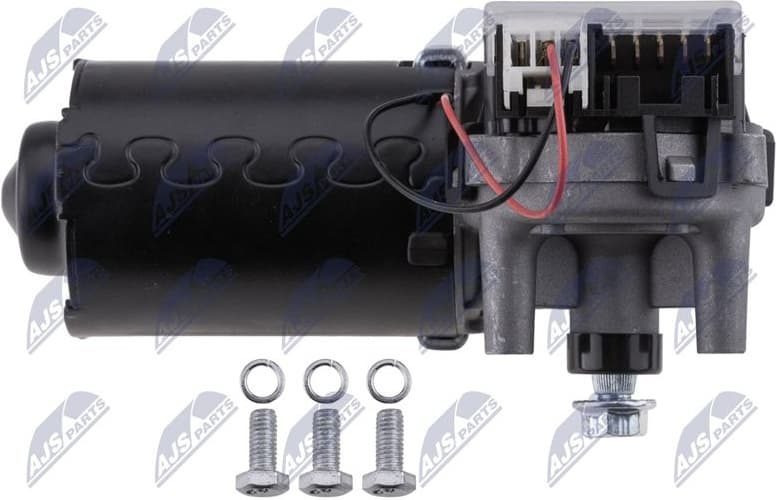 Wiper Motor ESW-FT-043 - image 3