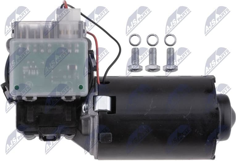 Wiper Motor ESW-FT-043 - image 4