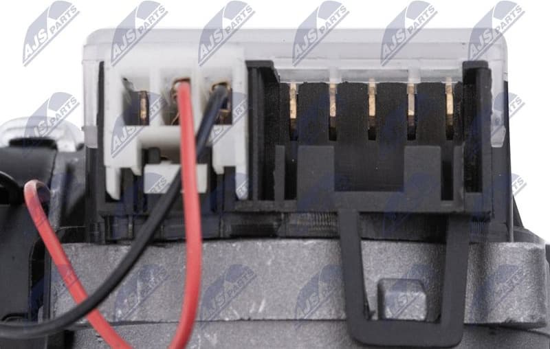 Wiper Motor ESW-FT-043 - image 6