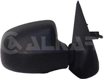 Exterior Mirror 6167721