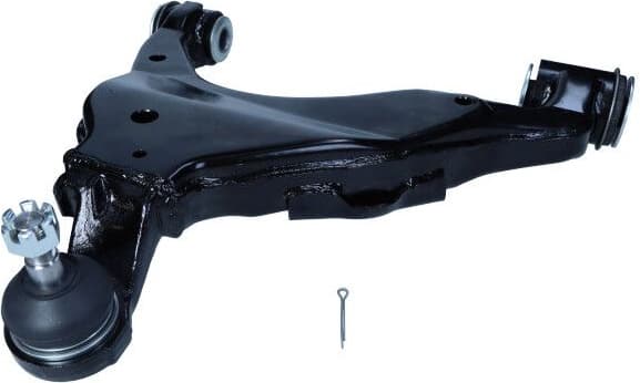 Control/Trailing Arm, wheel suspension 72-6207