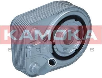 Oil Cooler, engine oil 7730121