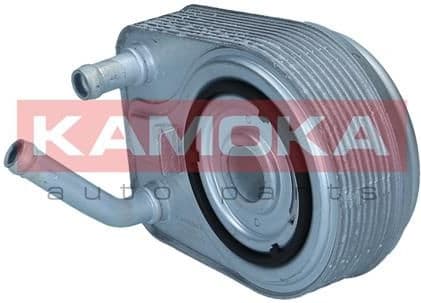 Oil Cooler, engine oil 7730121 - image 2