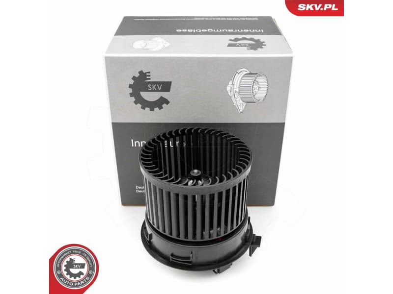 Interior Blower 68SKV018