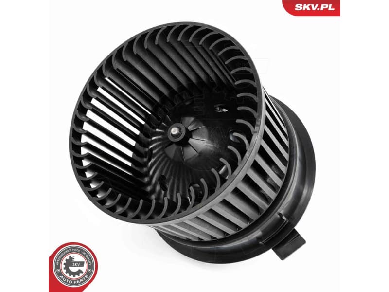 Interior Blower 68SKV018 - image 2