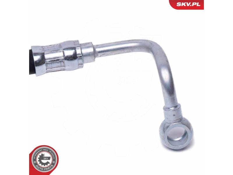Hydraulic Hose, steering 10SKV907 - image 2