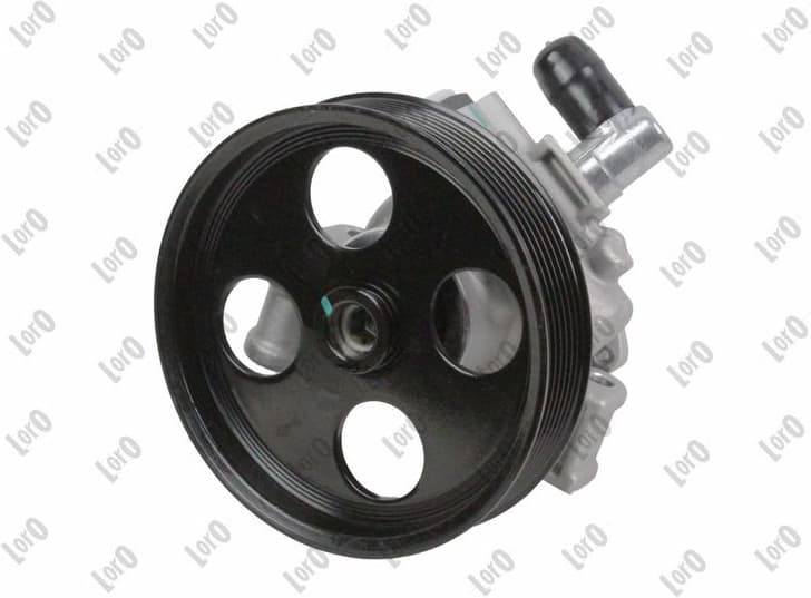 Hydraulic Pump, steering LORO 140-01-088