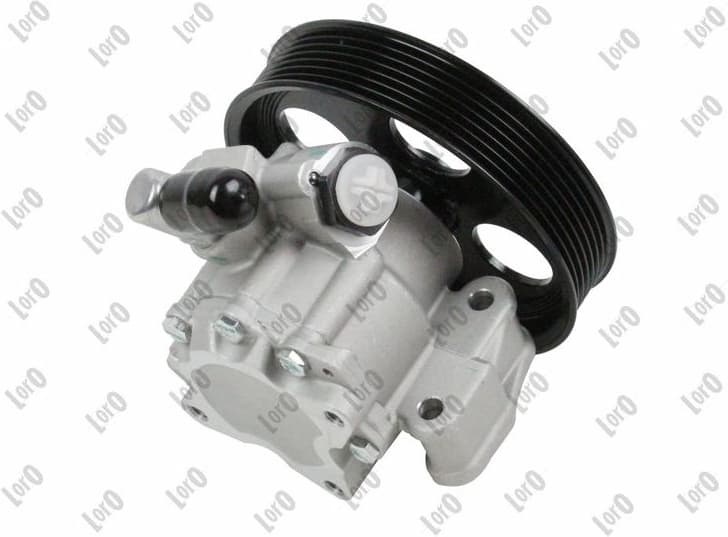Hydraulic Pump, steering LORO 140-01-088 - image 2