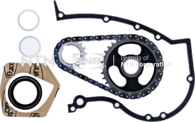 Timing Chain Kit KDC457.09