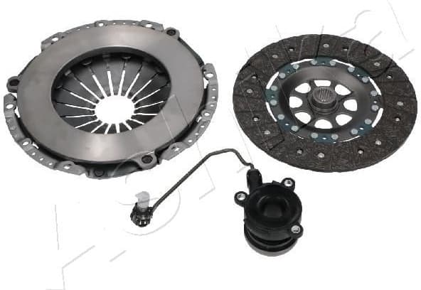 Clutch Kit 92-AR-AR02