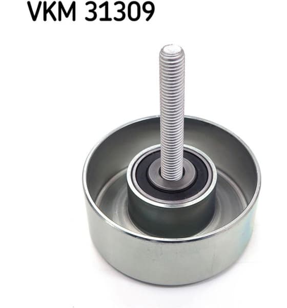 Deflection/Guide Pulley, V-ribbed belt VKM 31309