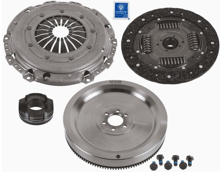 Clutch Kit 3090 600 020