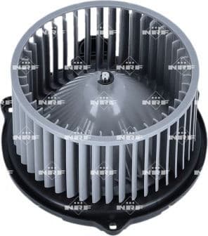 Interior Blower 34470