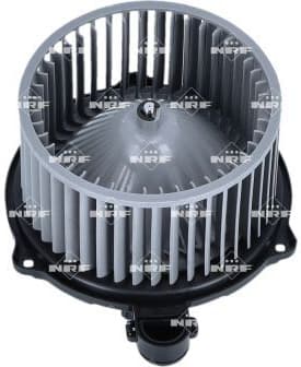 Interior Blower 34470 - image 3