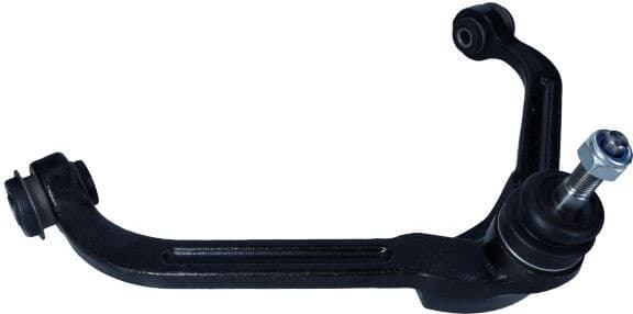 Control/Trailing Arm, wheel suspension 72-5991