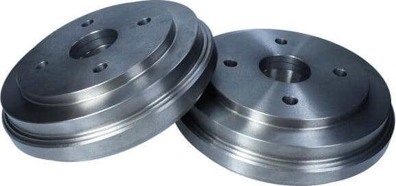 Brake Drum 19-3721 - image 2
