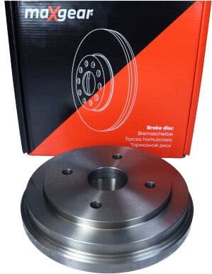 Brake Drum 19-3721 - image 5