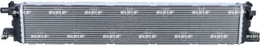 Radiator, engine cooling 550001