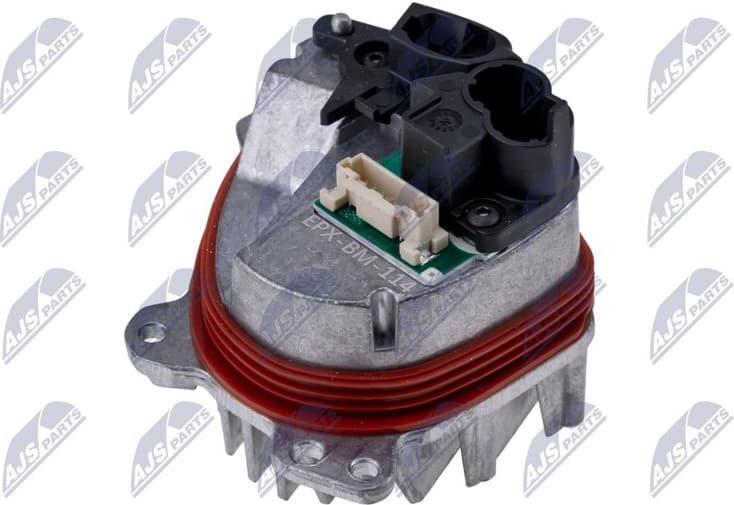 Control Unit, lights EPX-BM-114