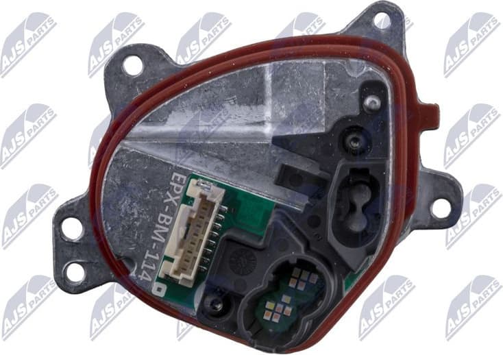 Control Unit, lights EPX-BM-114 - image 3