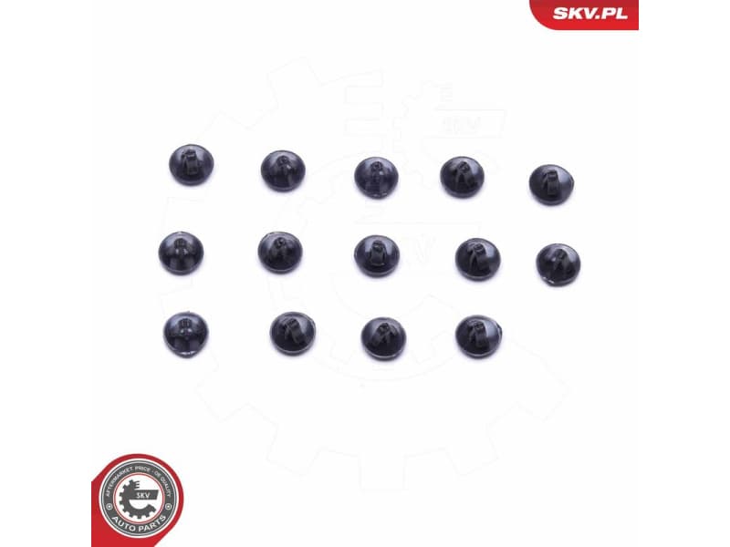 Engine Compartment Noise Insulation 97SKV898 - image 4