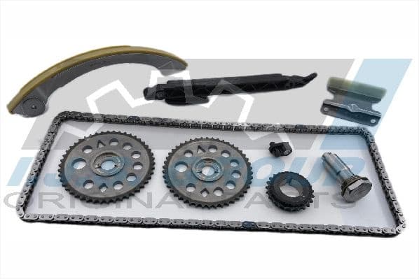 Timing Chain Kit Technology & Quality 40-1005FK - image 2