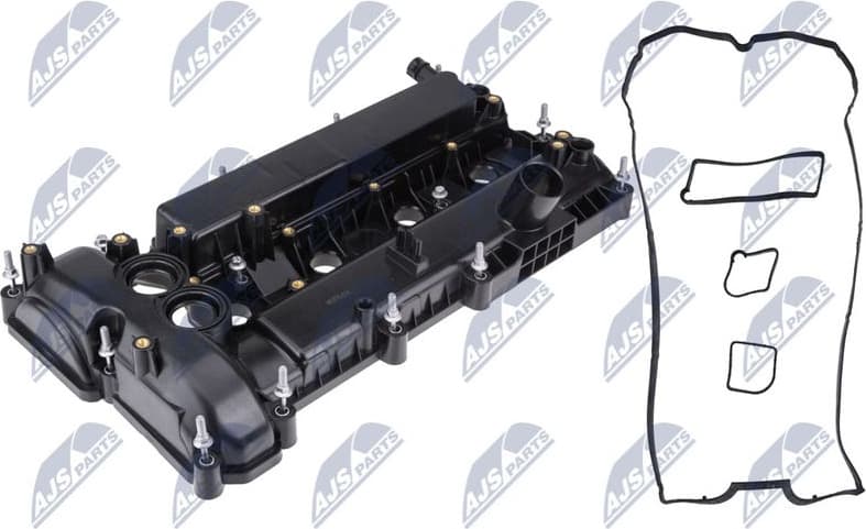 Cylinder Head Cover BPZ-FR-014 - image 2
