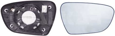 Mirror Glass, exterior mirror 6432659