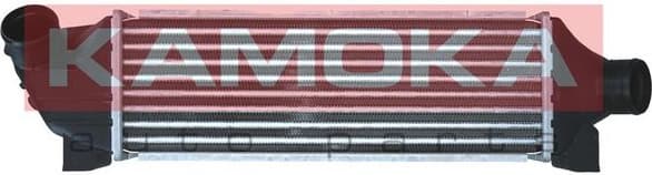 Charge Air Cooler 7750101