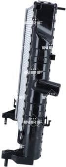 Radiator, engine cooling 59313