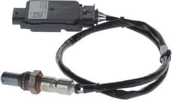 NOx Sensor, NOx catalytic converter 0 281 008 747 - image 2