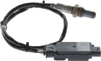 NOx Sensor, NOx catalytic converter 0 281 008 747 - image 4