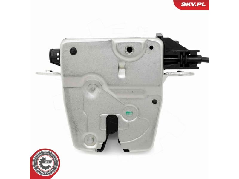 Tailgate Lock 16SKV098 - image 4