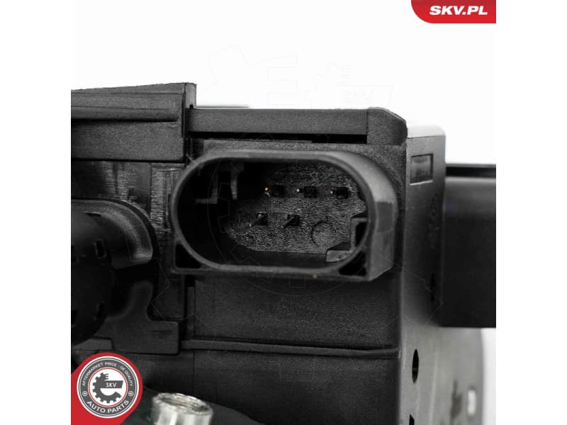 Tailgate Lock 16SKV098 - image 5