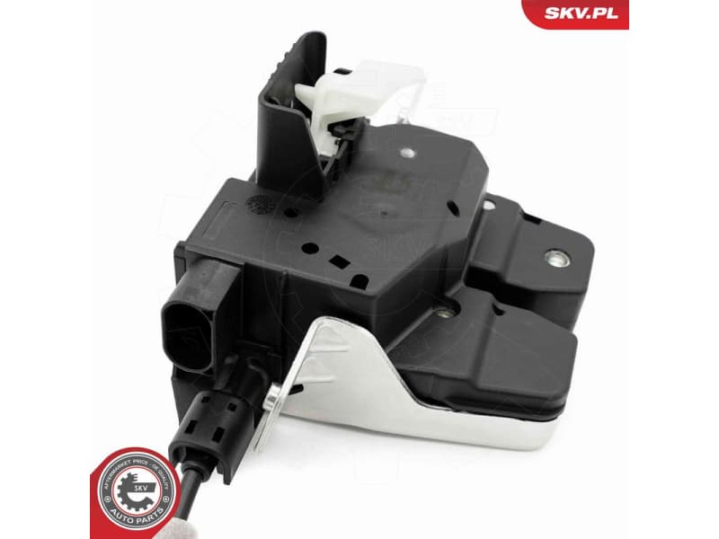 Tailgate Lock 16SKV098 - image 7