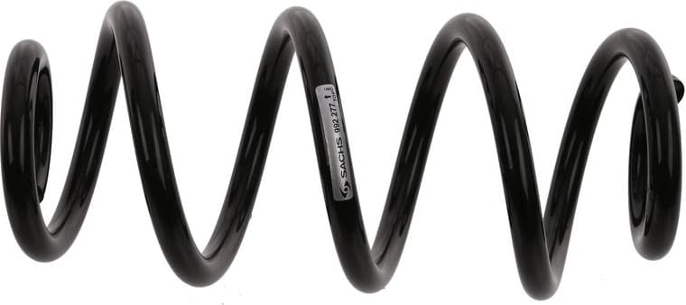 Suspension Spring 992 277