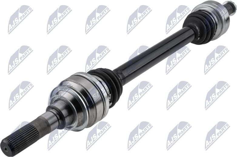 Drive Shaft NPW-BM-220 - image 2