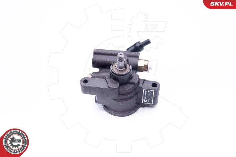 Hydraulic Pump, steering 10SKV286 - image 4